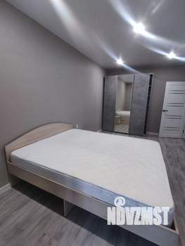 2-к квартира, на длительный срок, 67м2, 6/18 этаж