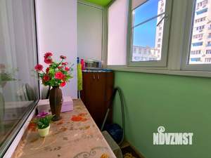 2-к квартира, на длительный срок, 40м2, 2/16 этаж