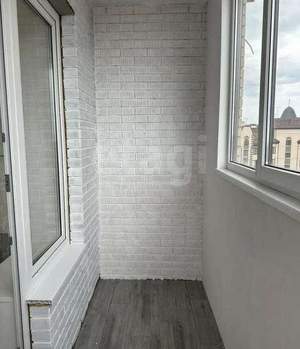 1-к квартира, на длительный срок, 37м2, 11/15 этаж