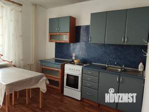 1-к квартира, на длительный срок, 44м2, 6/16 этаж