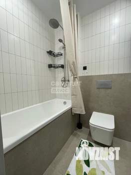 1-к квартира, на длительный срок, 37м2, 8/16 этаж