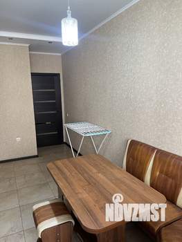 1-к квартира, на длительный срок, 42м2, 7/12 этаж