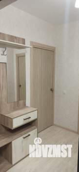 1-к квартира, на длительный срок, 35м2, 7/17 этаж