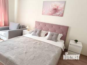 2-к квартира, на длительный срок, 58м2, 5/18 этаж