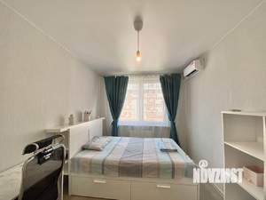 2-к квартира, посуточно, 60м2, 1/1 этаж