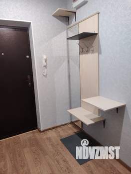 1-к квартира, на длительный срок, 34м2, 7/17 этаж