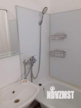 1-к квартира, на длительный срок, 40м2, 11/19 этаж