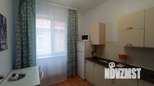 1-к квартира, посуточно, 32м2, 3/3 этаж