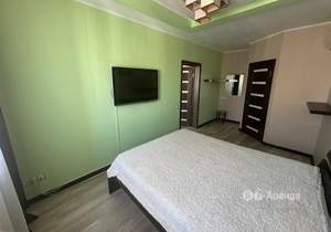 2-к квартира, на длительный срок, 69м2, 10/17 этаж