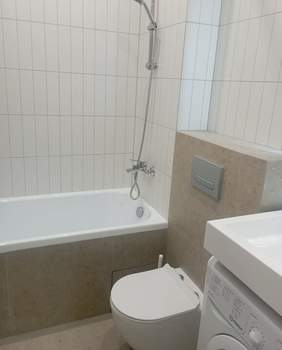 Студия квартира, на длительный срок, 30м2, 11/16 этаж