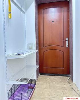 2-к квартира, на длительный срок, 40м2, 1/5 этаж