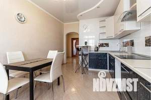 2-к квартира, посуточно, 70м2, 15/17 этаж