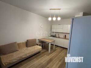 1-к квартира, на длительный срок, 34м2, 5/9 этаж