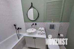 1-к квартира, посуточно, 29м2, 7/17 этаж