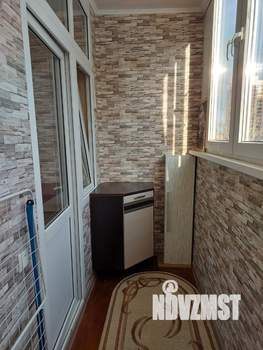 1-к квартира, на длительный срок, 33м2, 3/18 этаж