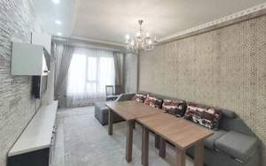 1-к квартира, на длительный срок, 35м2, 9/19 этаж