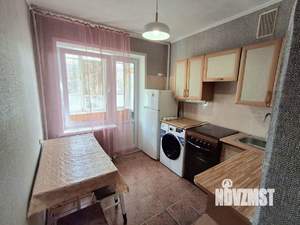 1-к квартира, на длительный срок, 31м2, 2/5 этаж