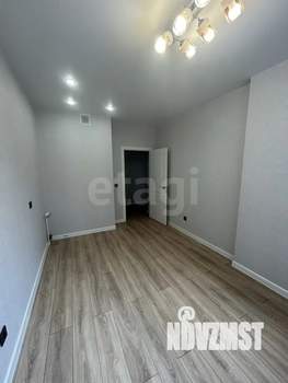 1-к квартира, на длительный срок, 35м2, 4/16 этаж