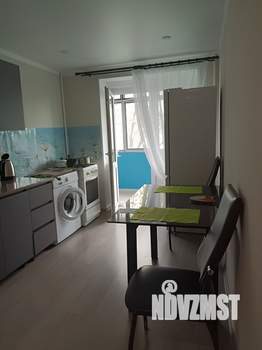 2-к квартира, на длительный срок, 39м2, 4/5 этаж