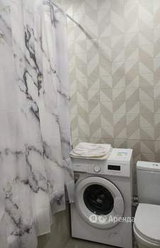 Студия квартира, на длительный срок, 25м2, 11/18 этаж