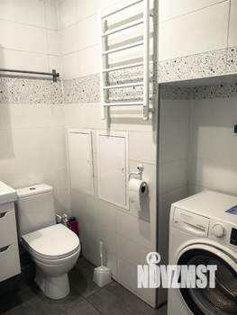 1-к квартира, на длительный срок, 37м2, 3/20 этаж