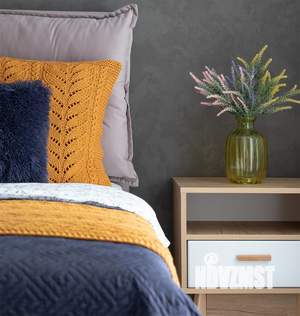 1-к квартира, посуточно, 46м2, 16/17 этаж