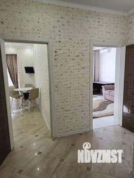 1-к квартира, на длительный срок, 48м2, 5/20 этаж