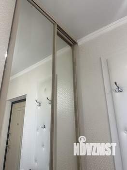 1-к квартира, на длительный срок, 43м2, 13/18 этаж