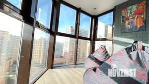 3-к квартира, на длительный срок, 100м2, 10/25 этаж
