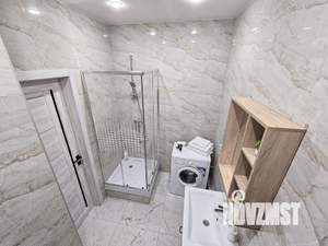 1-к квартира, посуточно, 51м2, 1/1 этаж