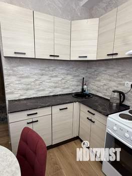 2-к квартира, на длительный срок, 36м2, 3/16 этаж