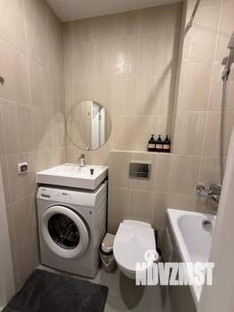 1-к квартира, на длительный срок, 40м2, 5/16 этаж