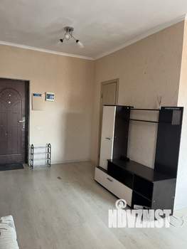 Студия квартира, на длительный срок, 24м2, 8/8 этаж