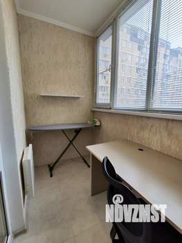 1-к квартира, на длительный срок, 34м2, 4/9 этаж