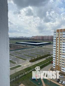 1-к квартира, посуточно, 41м2, 13/16 этаж