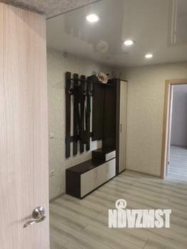 2-к квартира, на длительный срок, 58м2, 3/17 этаж