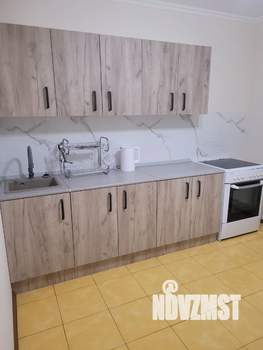2-к квартира, на длительный срок, 63м2, 3/14 этаж