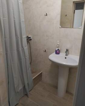 1-к квартира, на длительный срок, 37м2, 4/5 этаж