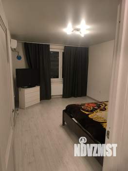 2-к квартира, на длительный срок, 59м2, 3/16 этаж