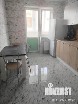 1-к квартира, на длительный срок, 35м2, 3/5 этаж