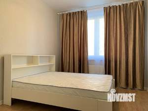 1-к квартира, на длительный срок, 37м2, 10/16 этаж