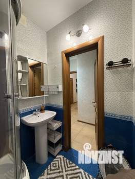 1-к квартира, на длительный срок, 40м2, 16/16 этаж