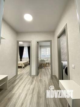 1-к квартира, на длительный срок, 39м2, 5/23 этаж