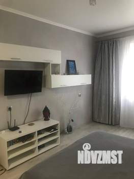 1-к квартира, на длительный срок, 36м2, 2/15 этаж