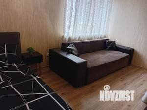 1-к квартира, посуточно, 50м2, 12/17 этаж