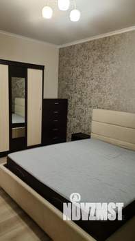 1-к квартира, на длительный срок, 38м2, 3/17 этаж