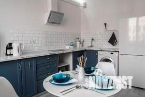 1-к квартира, посуточно, 34м2, 8/9 этаж