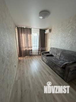 1-к квартира, на длительный срок, 35м2, 9/16 этаж