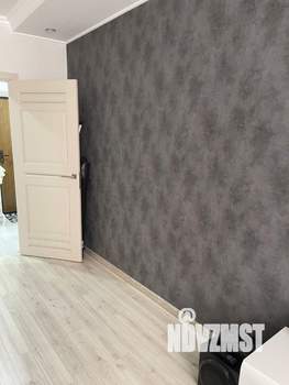 1-к квартира, на длительный срок, 40м2, 19/21 этаж