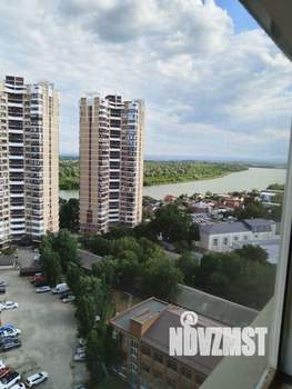 1-к квартира, на длительный срок, 38м2, 16/17 этаж